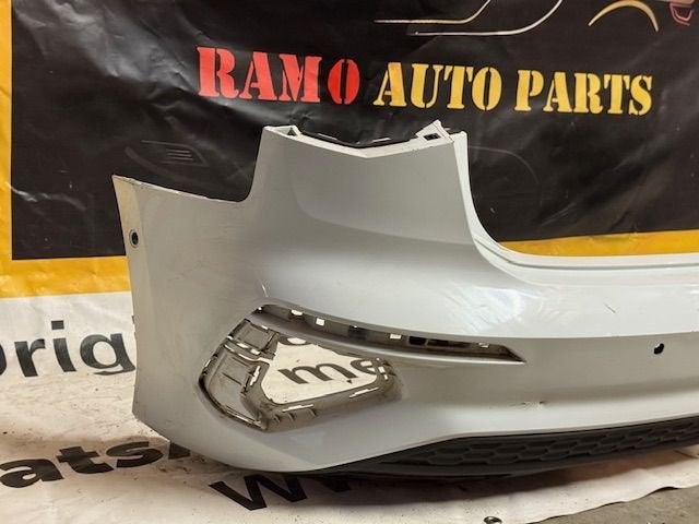 ACHTERBUMPER AUDI A3 8Y SPORT SPORTBACK 8Y4807511, Gebruikt, -, -, Achter