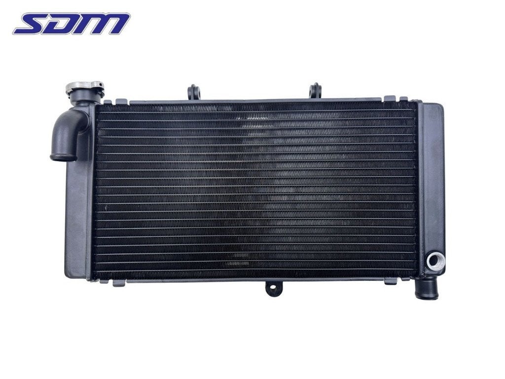RADIATEUR CBR 900 RR Fireblade 1992-1993 (CBR900RR SC28), Dhr. S. di Majo, Nieuw, Info@cama-motorparts.nl, P.J. Troelstraweg 8 8
3144 CX  MAASSLUIS, NL