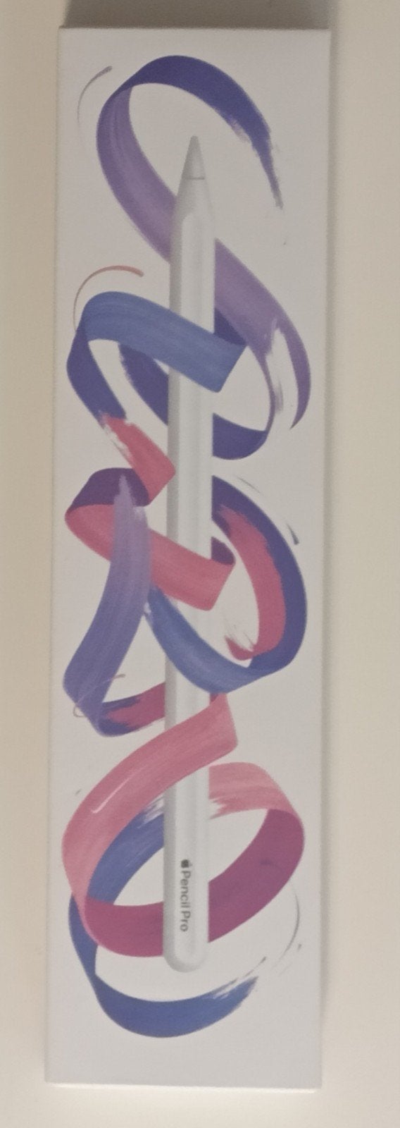 Apple Crayon Pro, Enlèvement ou Envoi