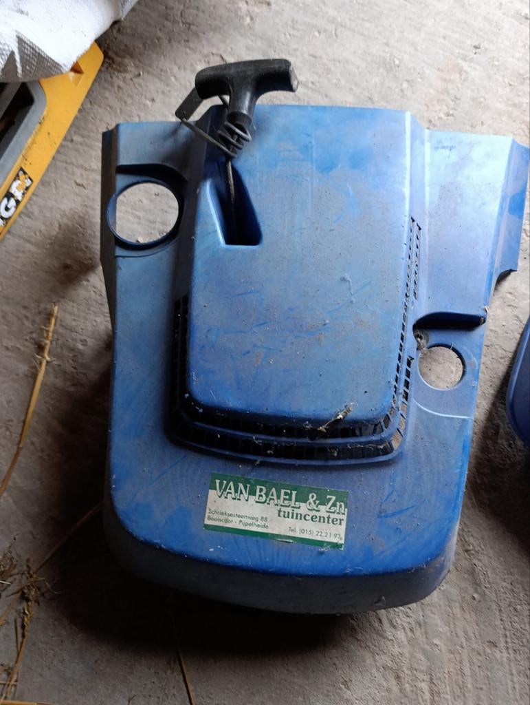 Starter voor yahama grasmaaier, Jardin & Terrasse, Enlèvement