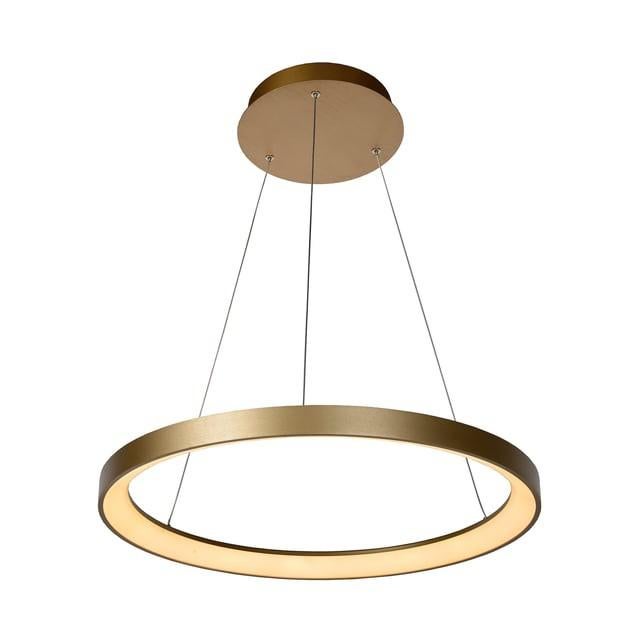 LUCIDE VIDAL hanglamp 58 cm, Ophalen