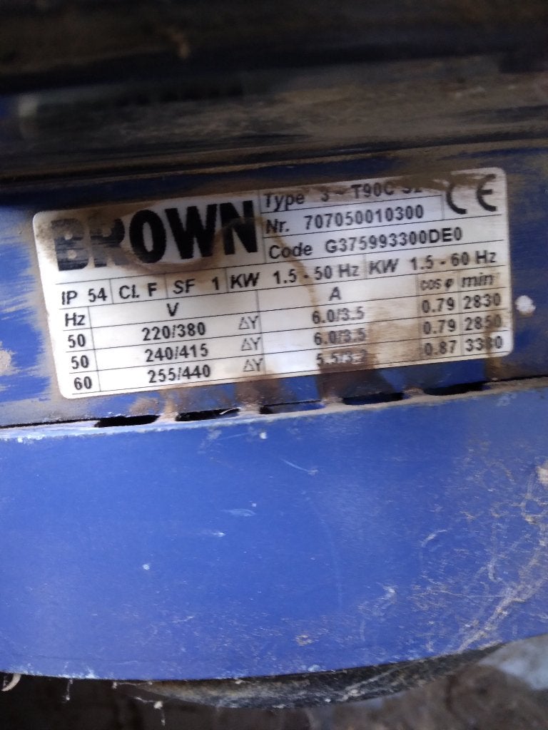 Stofafzuiging voor zaagmachine of combine, Enlèvement