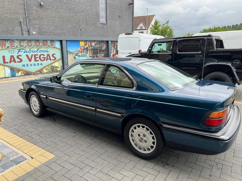 Rover - RS 820 Coupe - Oldtimer, Rover, Bedrijf, Handgeschakeld, Coupé