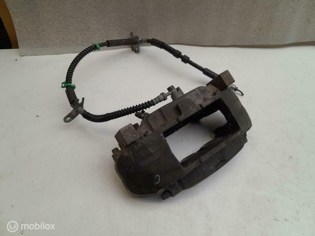 Remklauw Range Rover Sport L320 Brembo Remklauwen Rem Klauw, Land Rover, Land Rover, Enlèvement ou Envoi, Utilisé