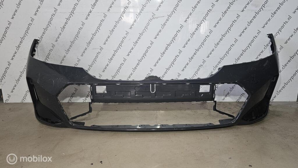 Voorbumper origineel BMW 3-serie G20 ('19->) 51118085444, Auto-onderdelen, Carrosserie, Bumper, BMW, Voor, Gebruikt, Ophalen of Verzenden