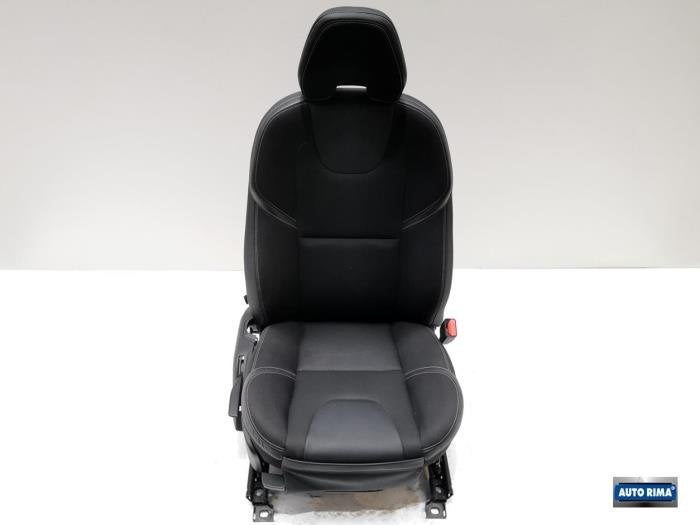 Stoel rechts van een Volvo V40, Gebruikt, -, -, Ophalen of Verzenden