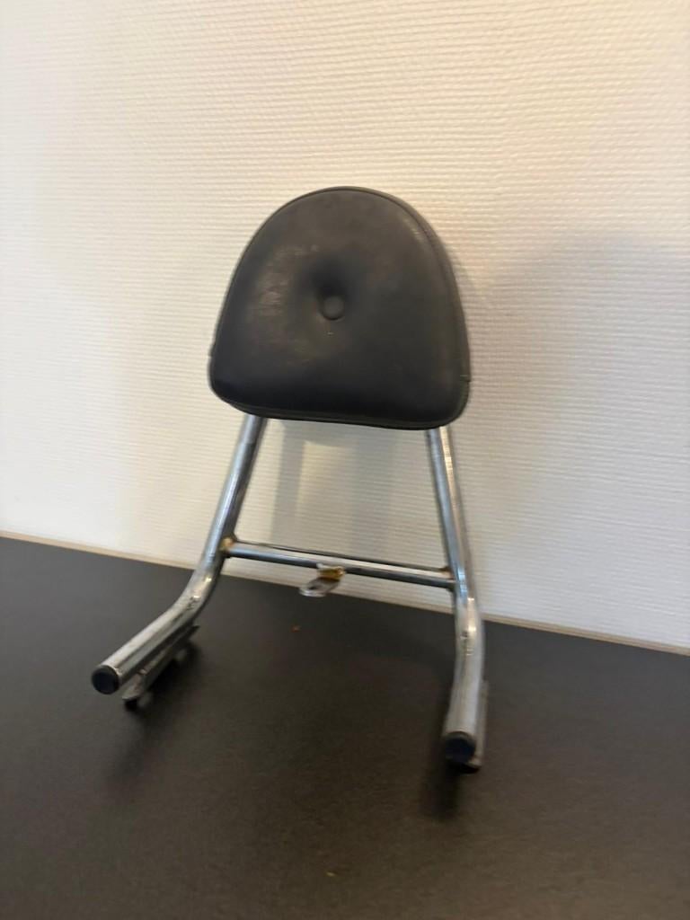 sissybar rugsteun, Ophalen of Verzenden, Gebruikt