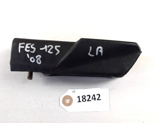 FES125 Silverwing 2007 - 2017 Honda D1-34774, Motoren