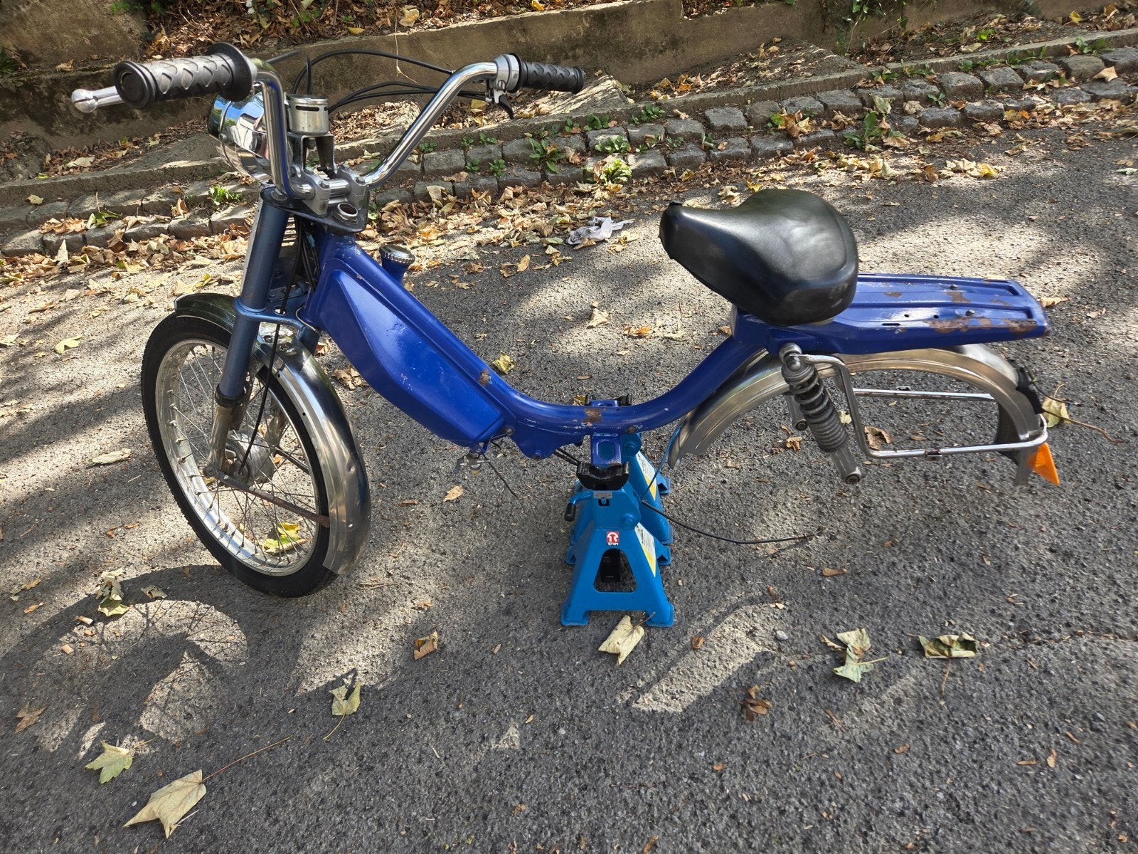 camino ,faire offre, pas de papier. lire l'annonce., Vélos & Vélomoteurs