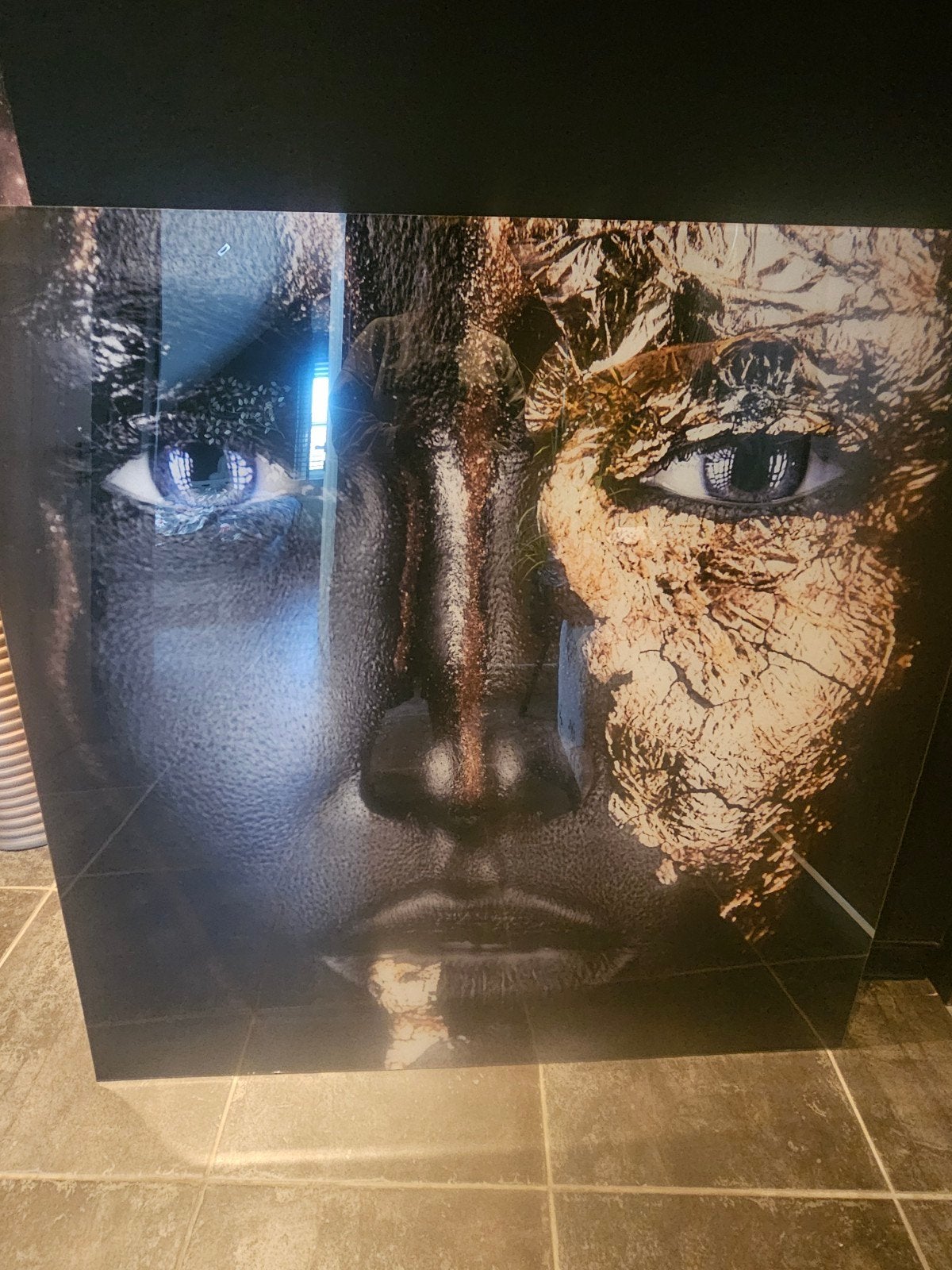 Wandkader, Antiquités & Art, Art | Peinture | Abstraite, Enlèvement