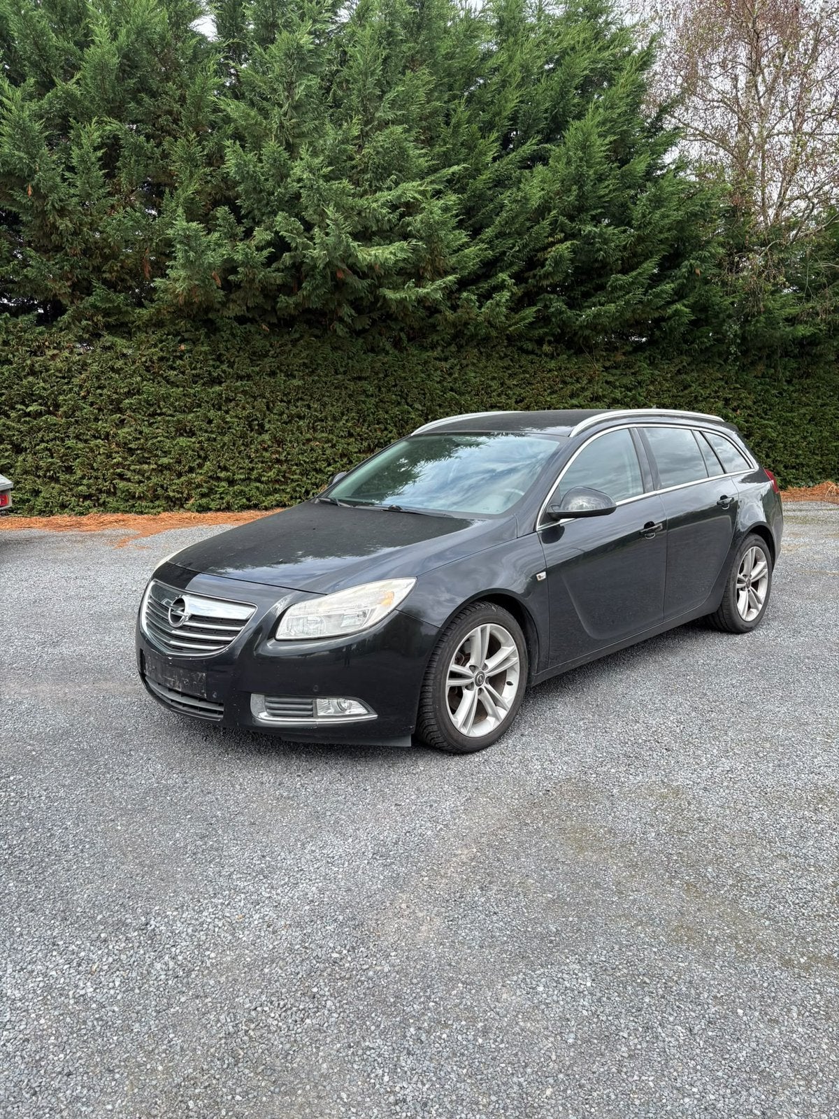 Opel insignia, Autos, Entreprise, Achat, Insignia