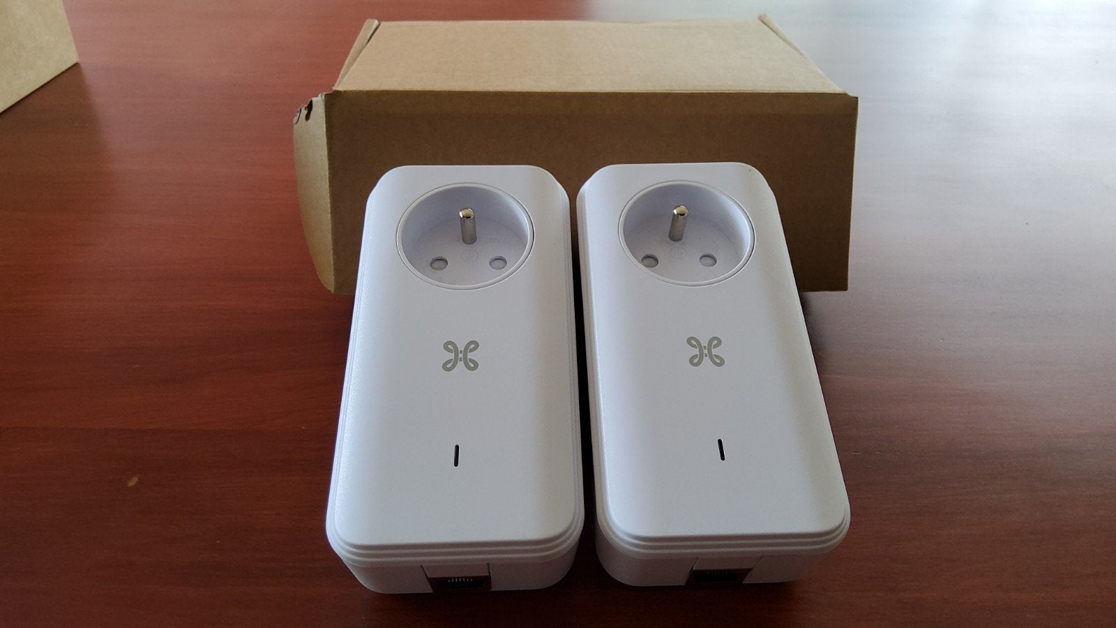 CPL Adapteur signal wifi dz Proximus, Informatique & Logiciels, Enlèvement