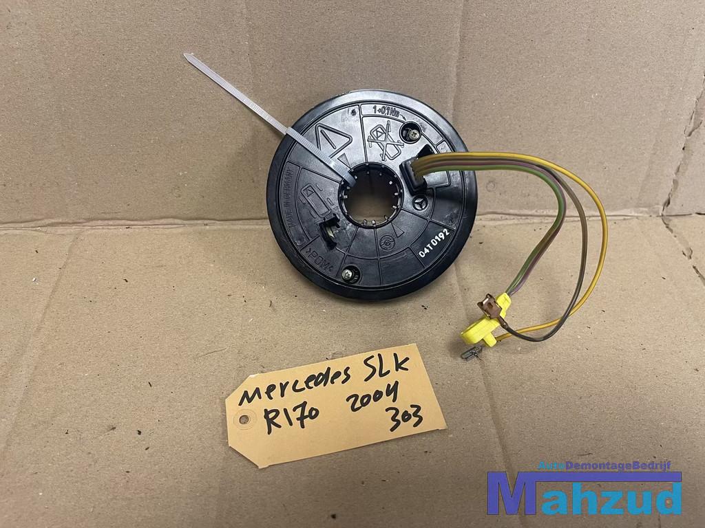 MERCEDES SLK R170 Sleepring absring 0025426518, Fabrikant BV, Utilisé, Info@fabrikant.eu, Fabrikantstraat 1
1000 AA  Amsterdam, NL