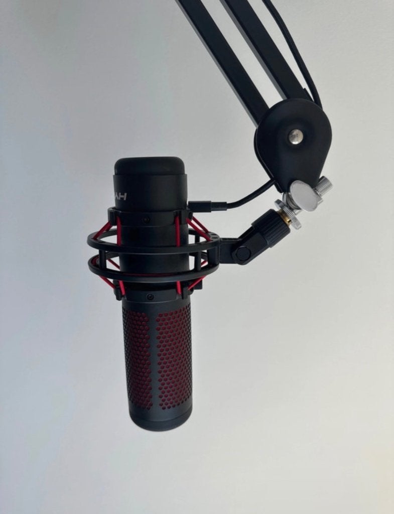 Røde psa1 + hyperquadcast, Informatique & Logiciels, Enlèvement ou Envoi, Comme neuf