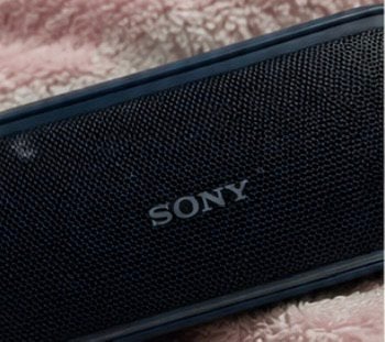Enceinte sony, Enceinte portable, Comme neuf, Sony, Bluetooth
