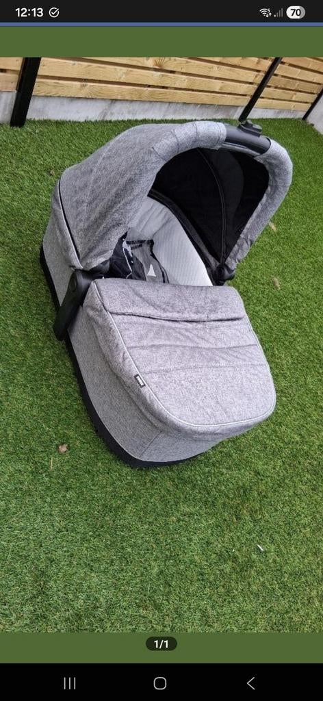 Reiswieg voor Thule Sleek, Kinderen en Baby's, Ophalen