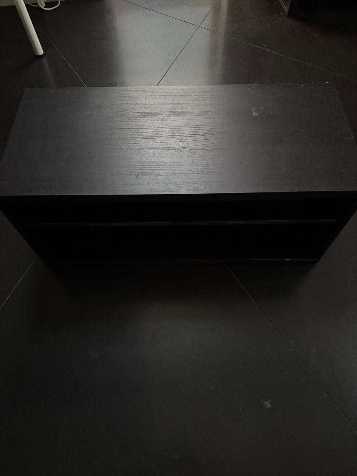 Ikea tv-kastje, Ophalen, Gebruikt, 50 tot 100 cm, Minder dan 100 cm