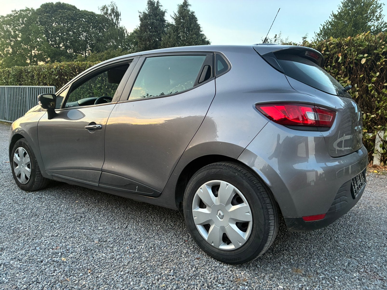 Renault clio 1.5 dci, Autos, Achat, Entreprise, Diesel, Clio