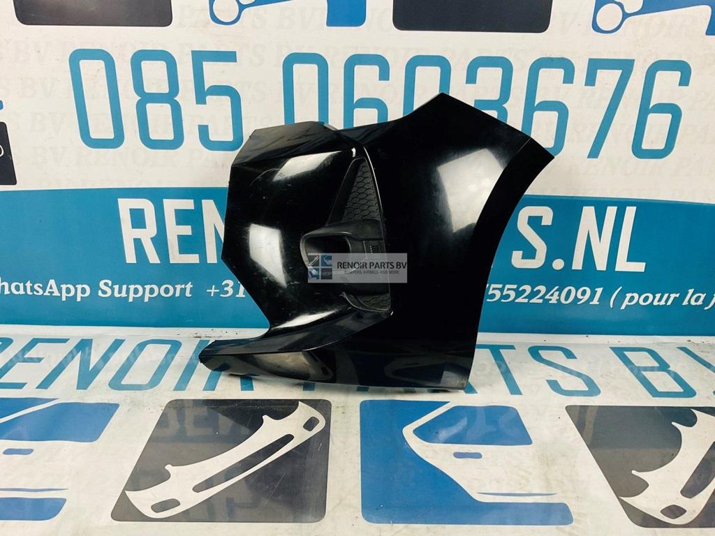 Gril Opel Corsa F GS Line Bumper Rooster 2-B3A-5688A, Gebruikt, -, -, Ophalen of Verzenden