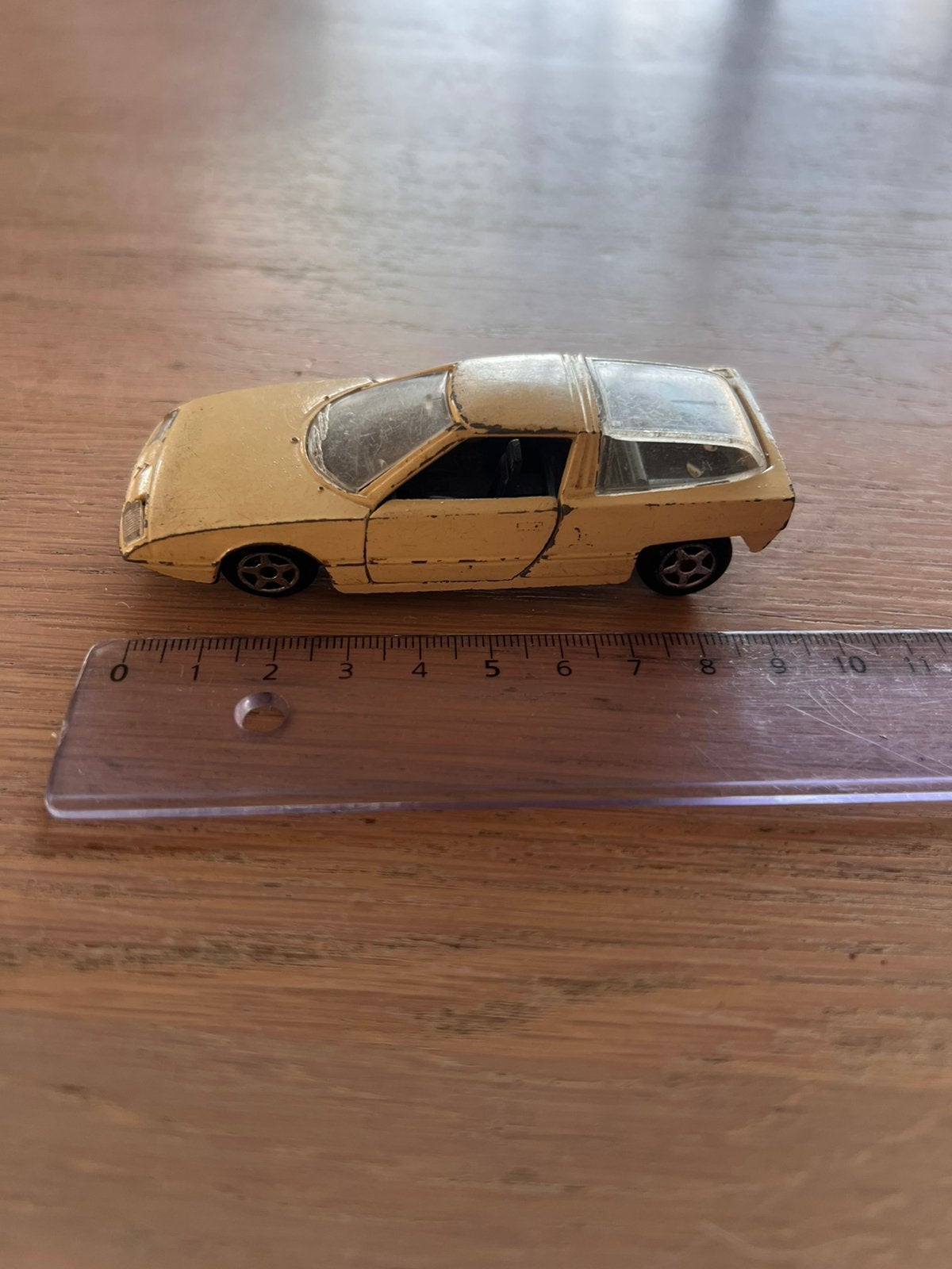 Citroën camargue, Ophalen of Verzenden, Zo goed als nieuw