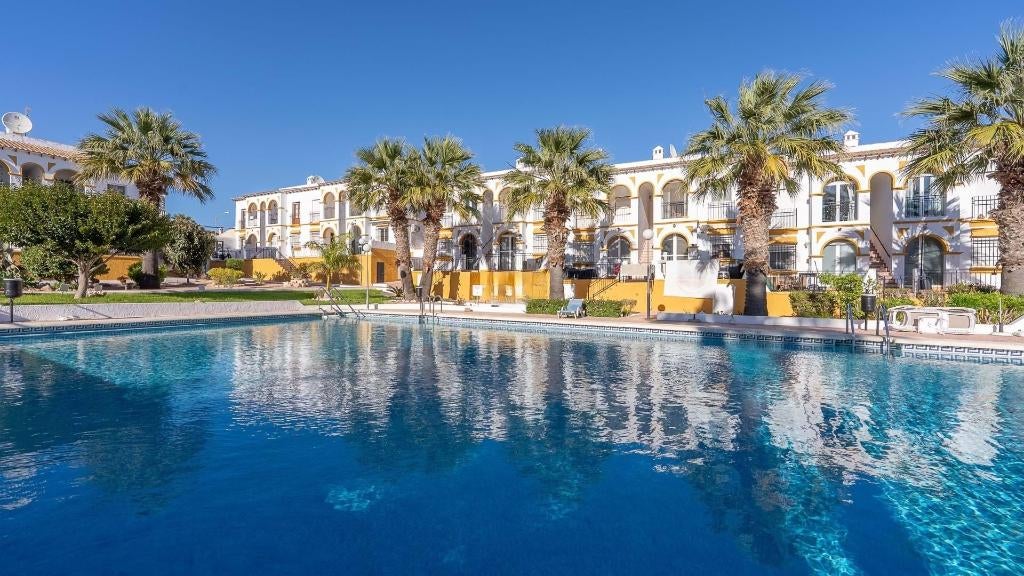 ENVIE DÚNE PÉPITE A PETIT PRIX, Immo, Orihuela Costa, 1 pièces, Appartement, Espagne