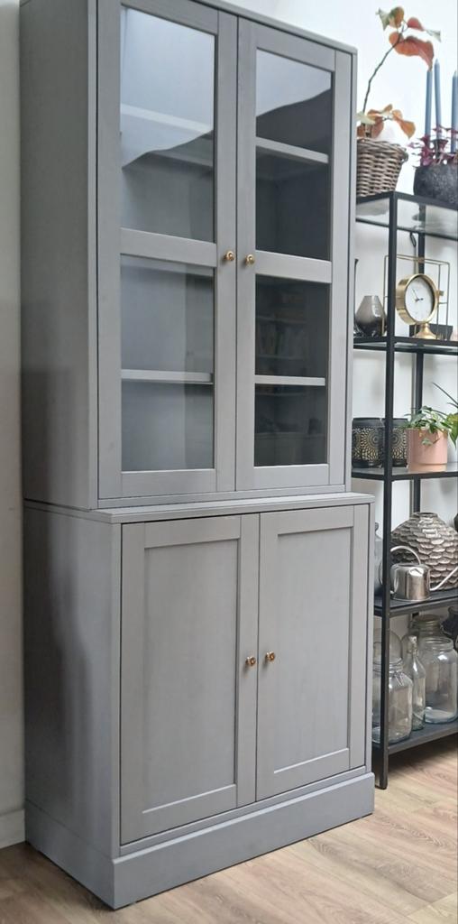 Havsta volgrenen wandcombinatie met speciale handgrepen., Huis en Inrichting, Ophalen