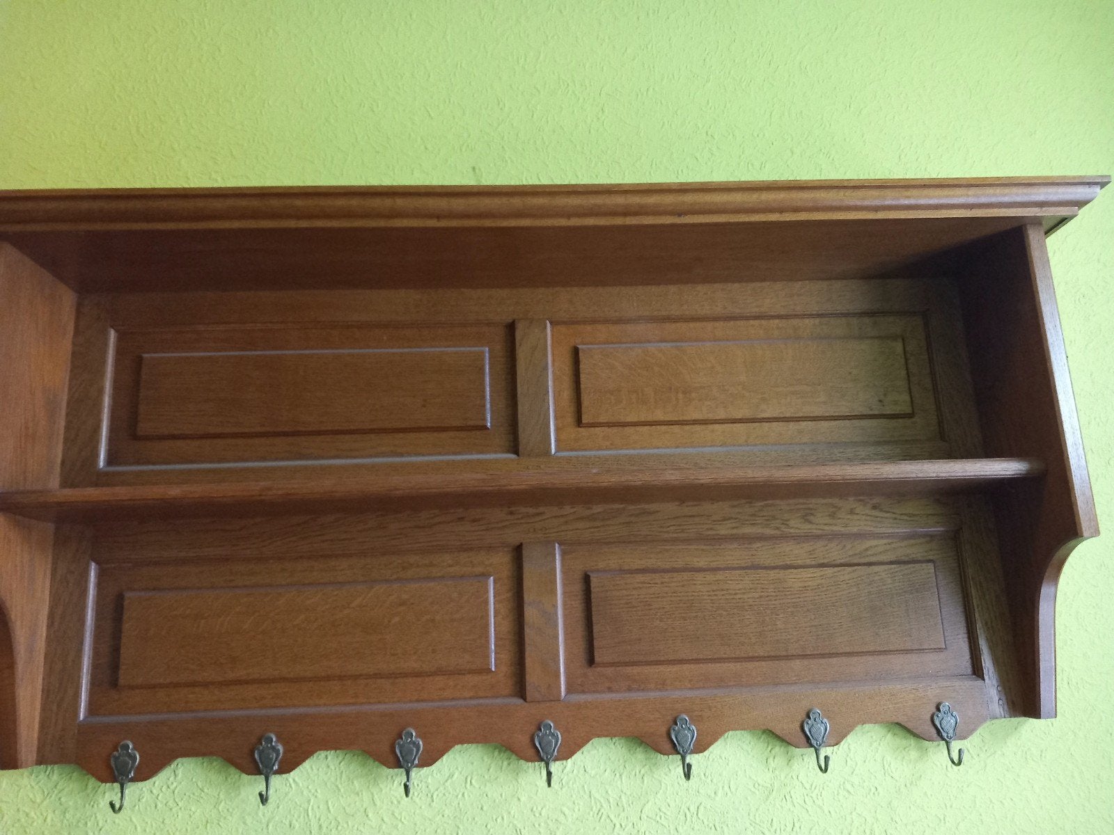 Archelle en bois, Maison & Meubles, Enlèvement, Bois