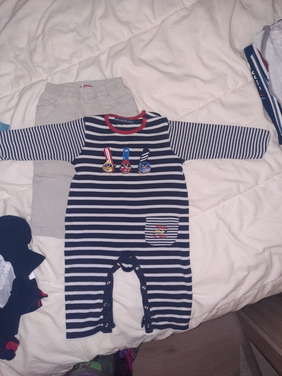 pyjama, Kinderen en Baby's, Ophalen of Verzenden