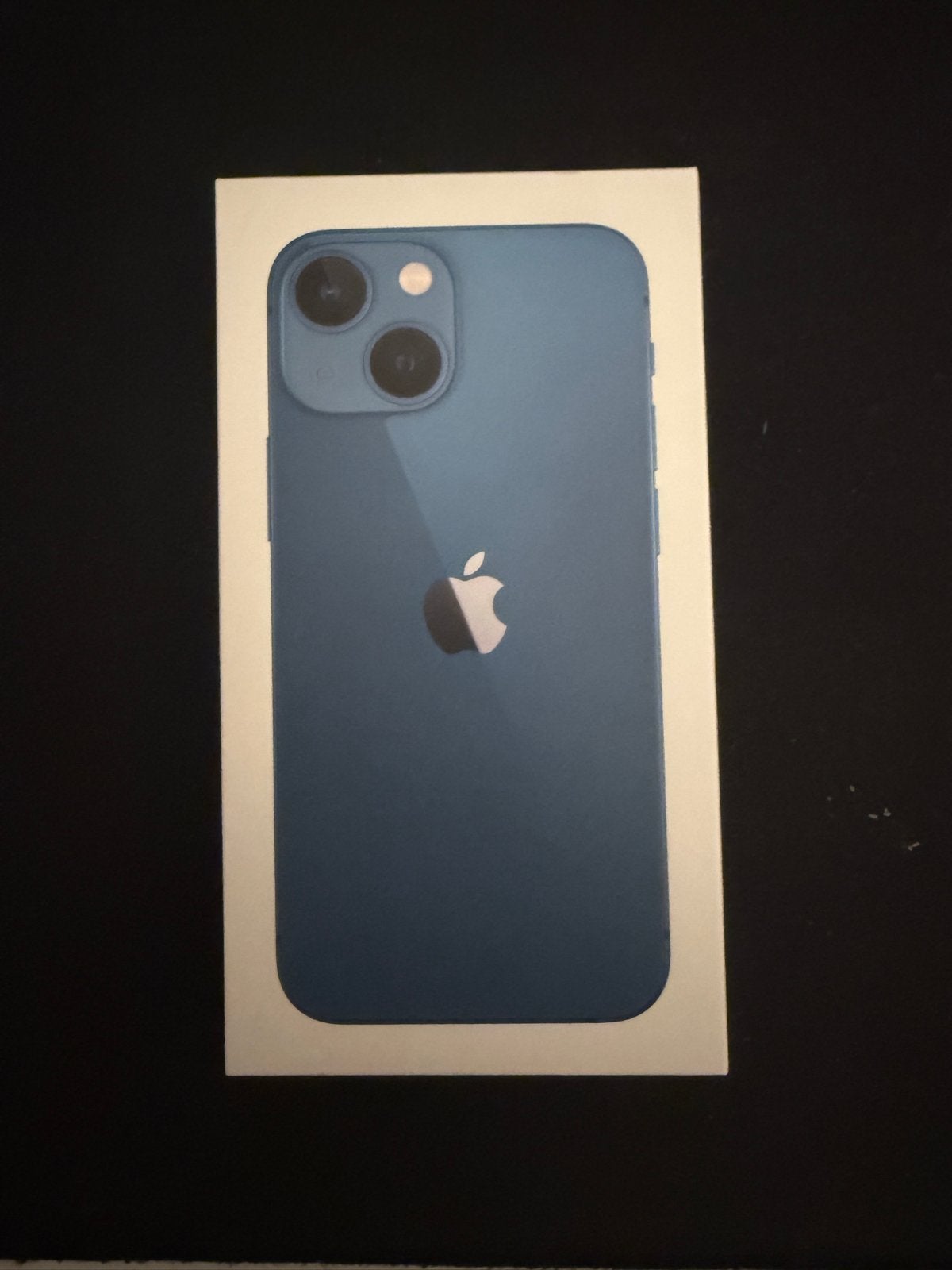 Iphone 13 mini, Télécoms, Téléphonie mobile | Apple iPhone, Avec simlock (verrouillage SIM), 128 GB, Enlèvement ou Envoi, 73 %