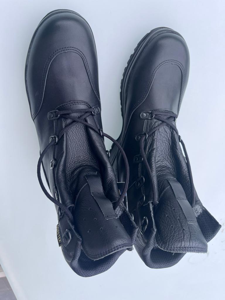 Gore-Tex motorlaarzen maat 44,5 - Nieuw, Ophalen of Verzenden, Nieuw