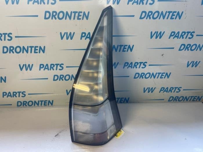 Feu arrière droit d'un Saab 9-3, Autos : Pièces & Accessoires, Éclairage, Saab, Utilisé, 3 mois de garantie, Enlèvement ou Envoi