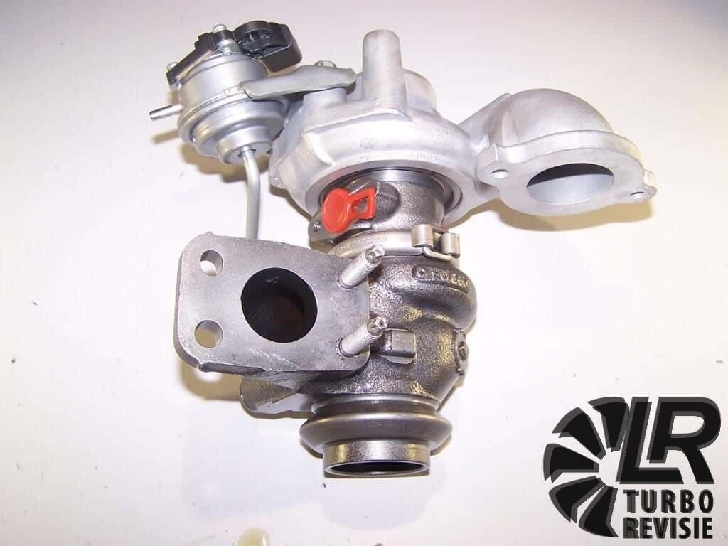 Revisie turbo1.6HDI 1.5HDI 1.4HDI.TDCI.FAP 49373-02002, Auto-onderdelen, -, Ophalen of Verzenden, -, Gereviseerd