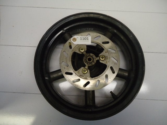 Cruiser 50 2010 - 2019 Hunter Velg D1-32681, Motoren, Onderdelen | Overige