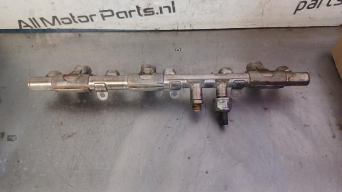 Distributeur de carburant d'un Audi RS3, -, 3 mois de garantie, Audi, Utilisé