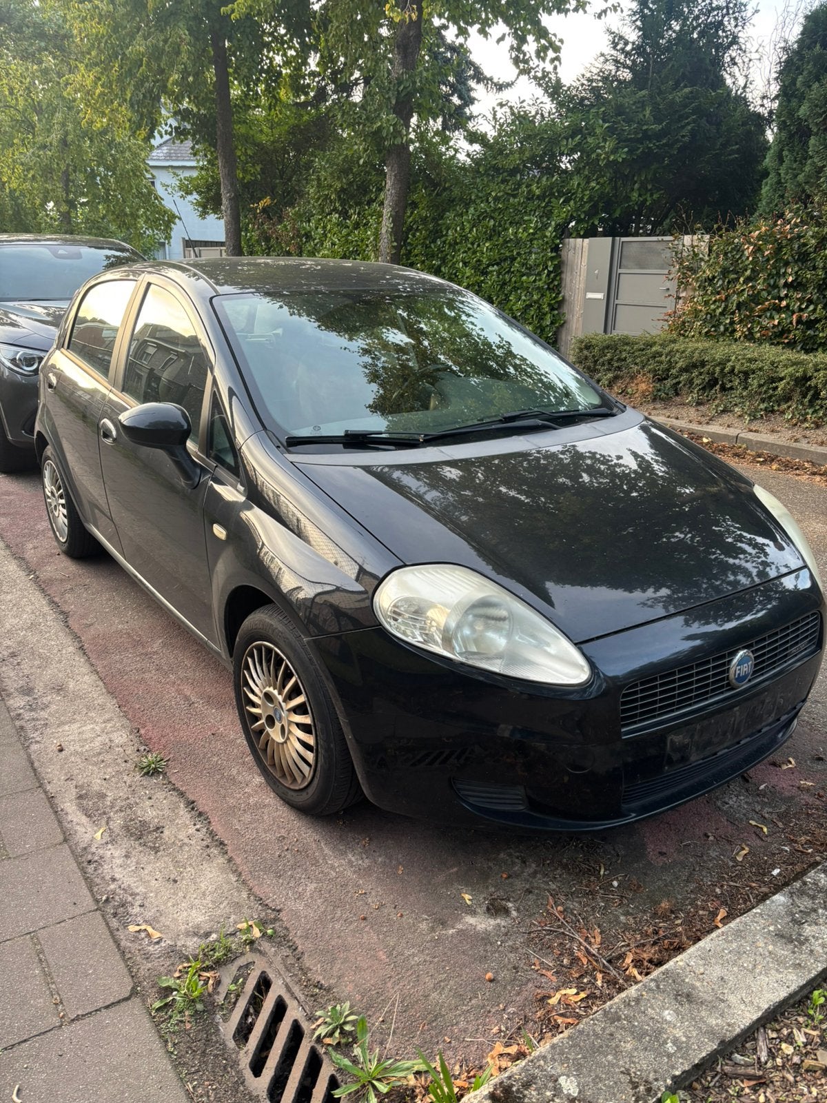 Fiat punto, Auto's, Diesel, Particulier, Punto, Te koop
