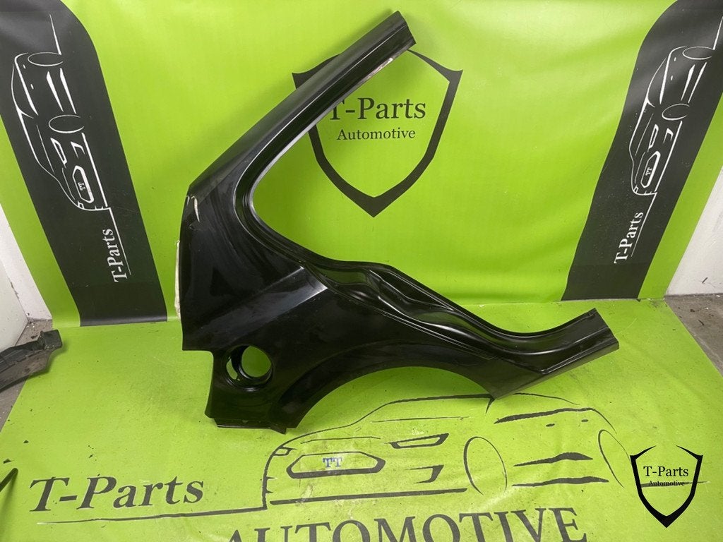 Opel astra H achterpaneel achter scherm 13168052, Info@fabrikant.eu, Opel, Fabrikantstraat 1
1000 AA  Amsterdam, Fabrikant BV