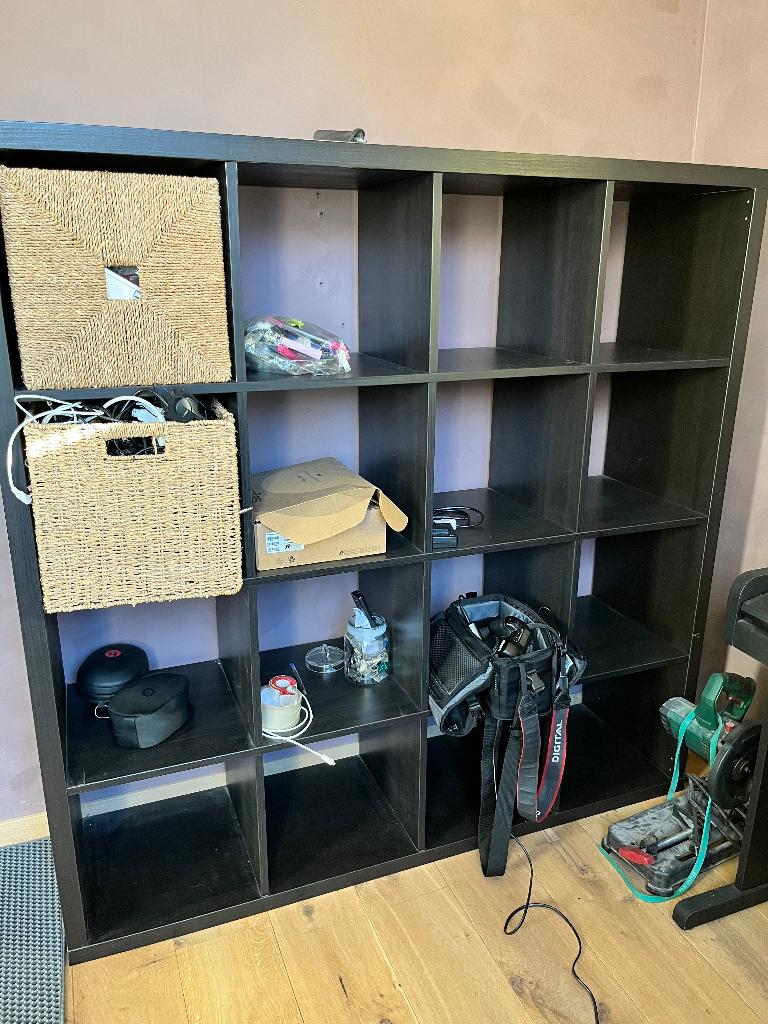 IKEA kast gratis, Huis en Inrichting, Ophalen