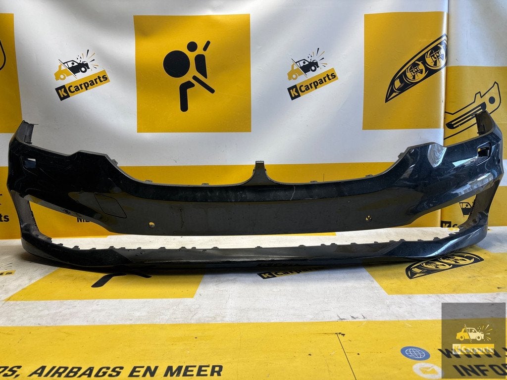 Voorbumper BMW 5-serie G30/G31 Facelift 6XPDC 72758411 KLS, Info@fabrikant.eu, Bumper, BMW, Fabrikant BV