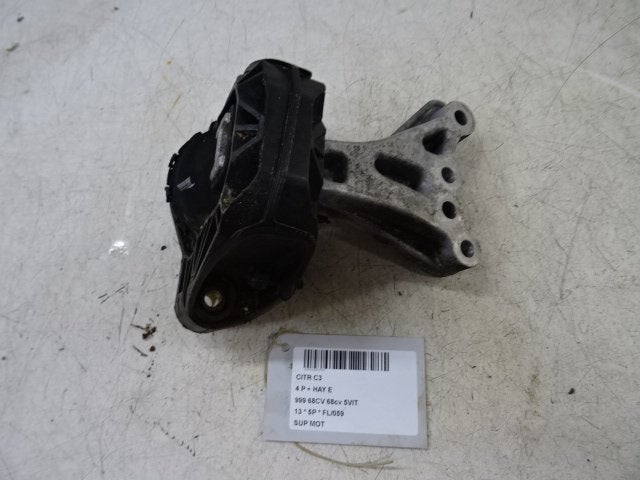 MONTAGE MOTEUR Citroën C3 (SC) (9679771080), Citroën, Kontakt-citroen@citroen.com, Utilisé, Citroën Deutschland GmbH