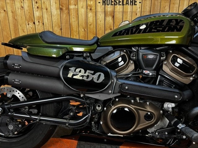 Harley-Davidson Sportster S, Motos, Motos | Harley-Davidson, Via Galileo Galilei 1
30033   Noale, IT, Entreprise, Aprilia, Autre