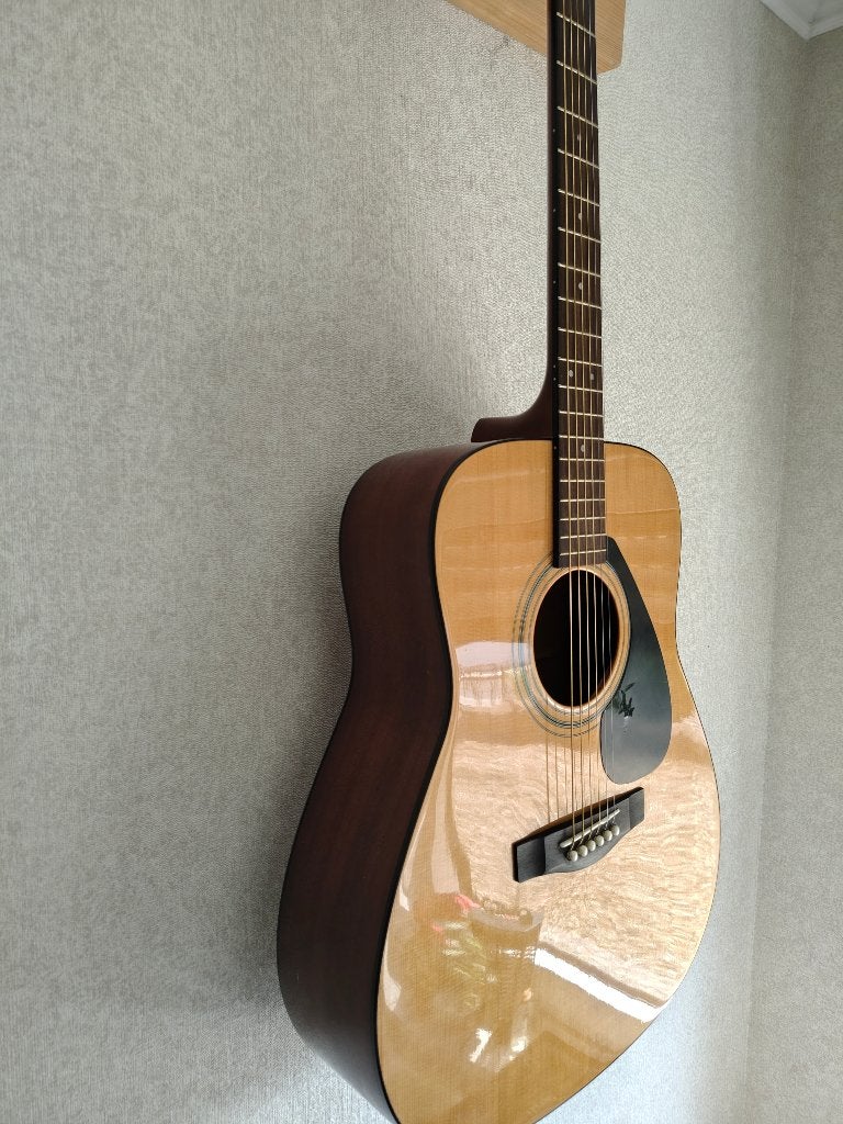 Gitaar Yamaha FG-403S, Ophalen, Zo goed als nieuw, Western- of Steelstringgitaar