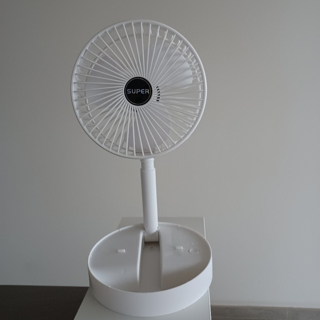 mini-ventilateur, Enlèvement ou Envoi