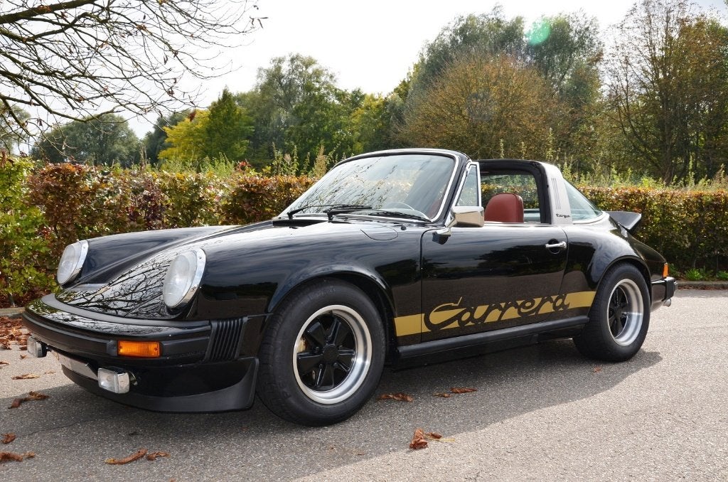 Porsche 911 2.7Carrera Targa MFI "CONCOURS RESTAURATION"-PPF, Autos, Porsche, Cuir, https://public.car-pass.be/vhr/462a2778-6658-4c2d-9d85-c2ac484f10fb