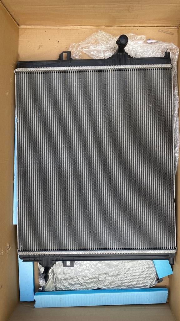 BMW Radiator voor F20 F22 F30 F31 F32 F33 F36 oem: 8741830, Auto-onderdelen, Ophalen, Gebruikt, BMW