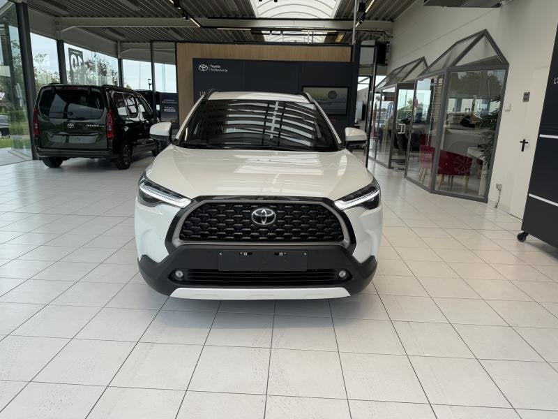 Toyota Corolla Cross Style, Automaat, Euro 6, 72 kW, https://public.car-pass.be/vhr/598b323c-01e0-4a09-9c83-bb3d606fccf5