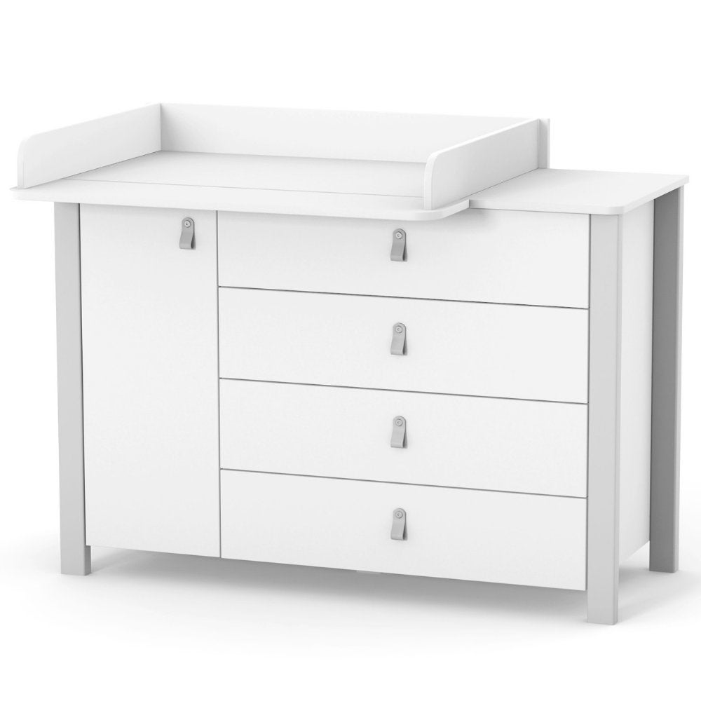 Kindercommode, Kinderen en Baby's, Kinderkamer | Commodes en Kasten, Commode, Ophalen