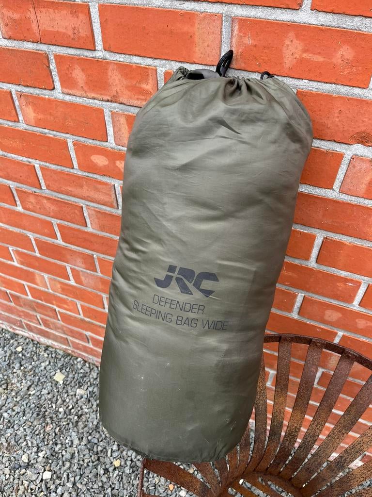 JRC slaapzak Wide 3 seizoen, Ophalen, Gebruikt, Overige typen