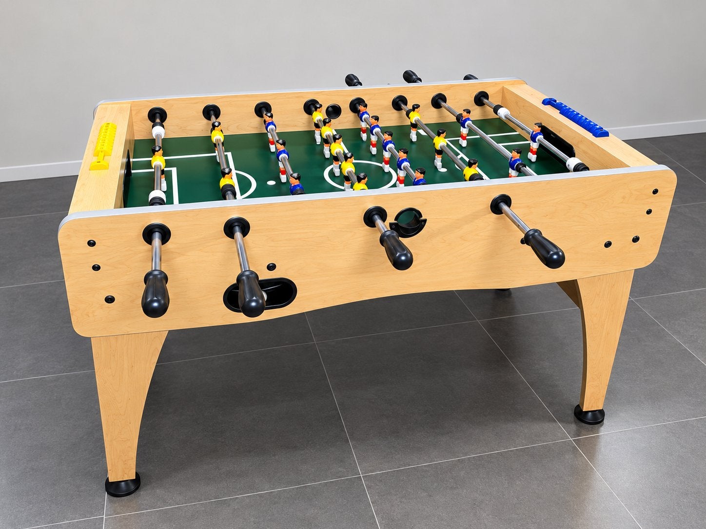kikkertafel/ voetbaltafel, Enfants & Bébés, Enlèvement, Utilisé