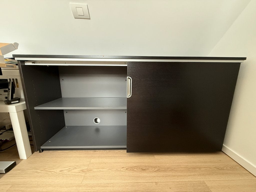Ikea Galant bureakast (met slot) - 2 stuks beschikbaar, Huis en Inrichting, Kasten | Overige, Ophalen, Gebruikt