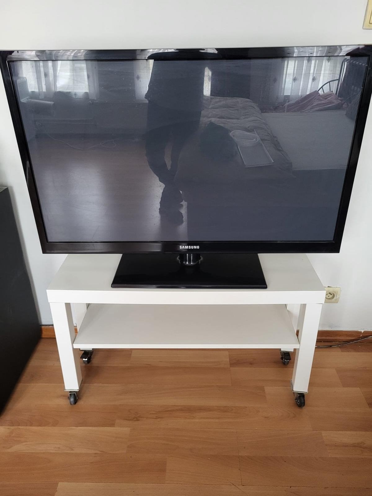 Samsung tv, TV, Hi-fi & Vidéo, Télévisions, Enlèvement, Samsung